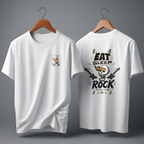 Eat Sleep Rock