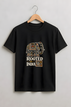 Rooted in India