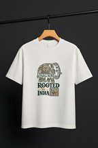 Rooted in India