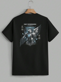 Sky Dominion Cyber Eagle