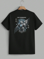 Sky Dominion Cyber Eagle