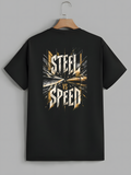 Steel vs Speed