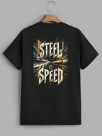 Steel vs Speed