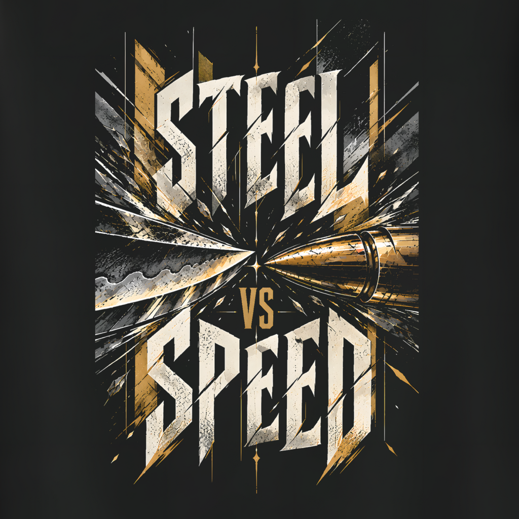 Steel vs Speed