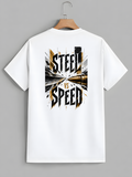 Steel vs Speed