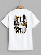 Steel vs Speed