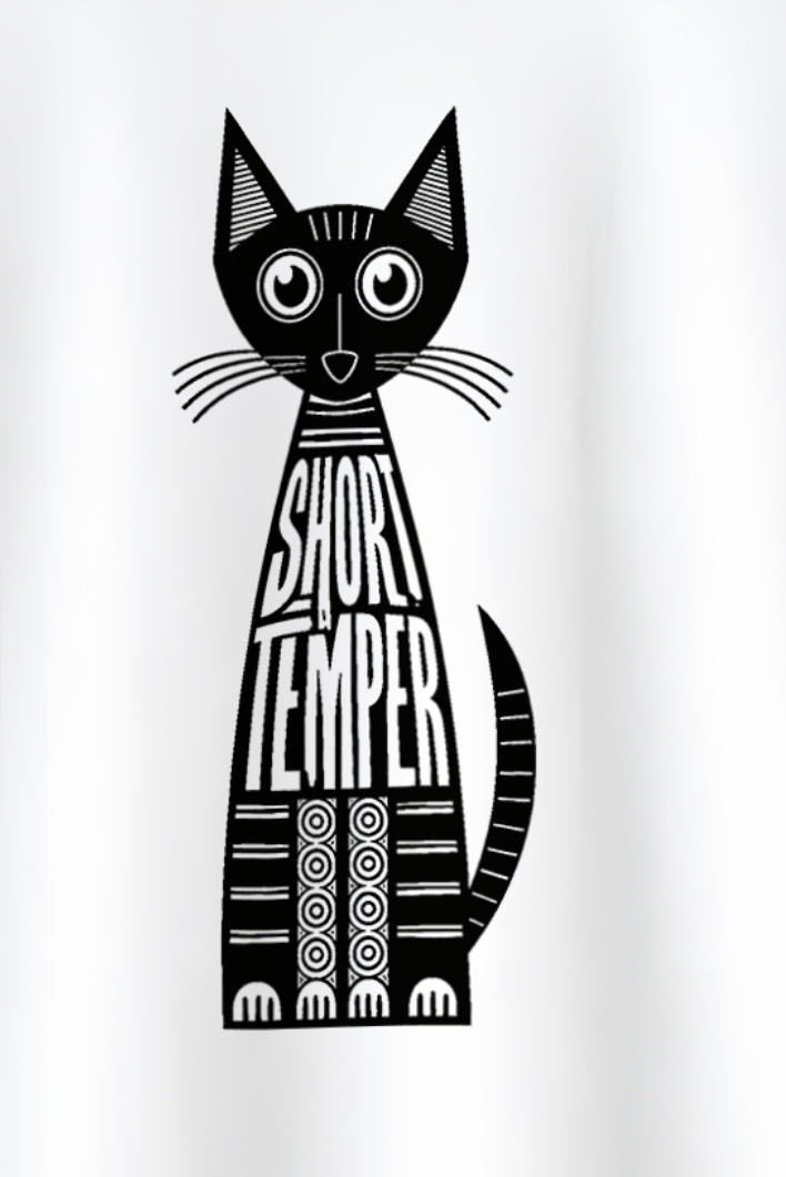Short Temper