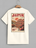 The Pink City