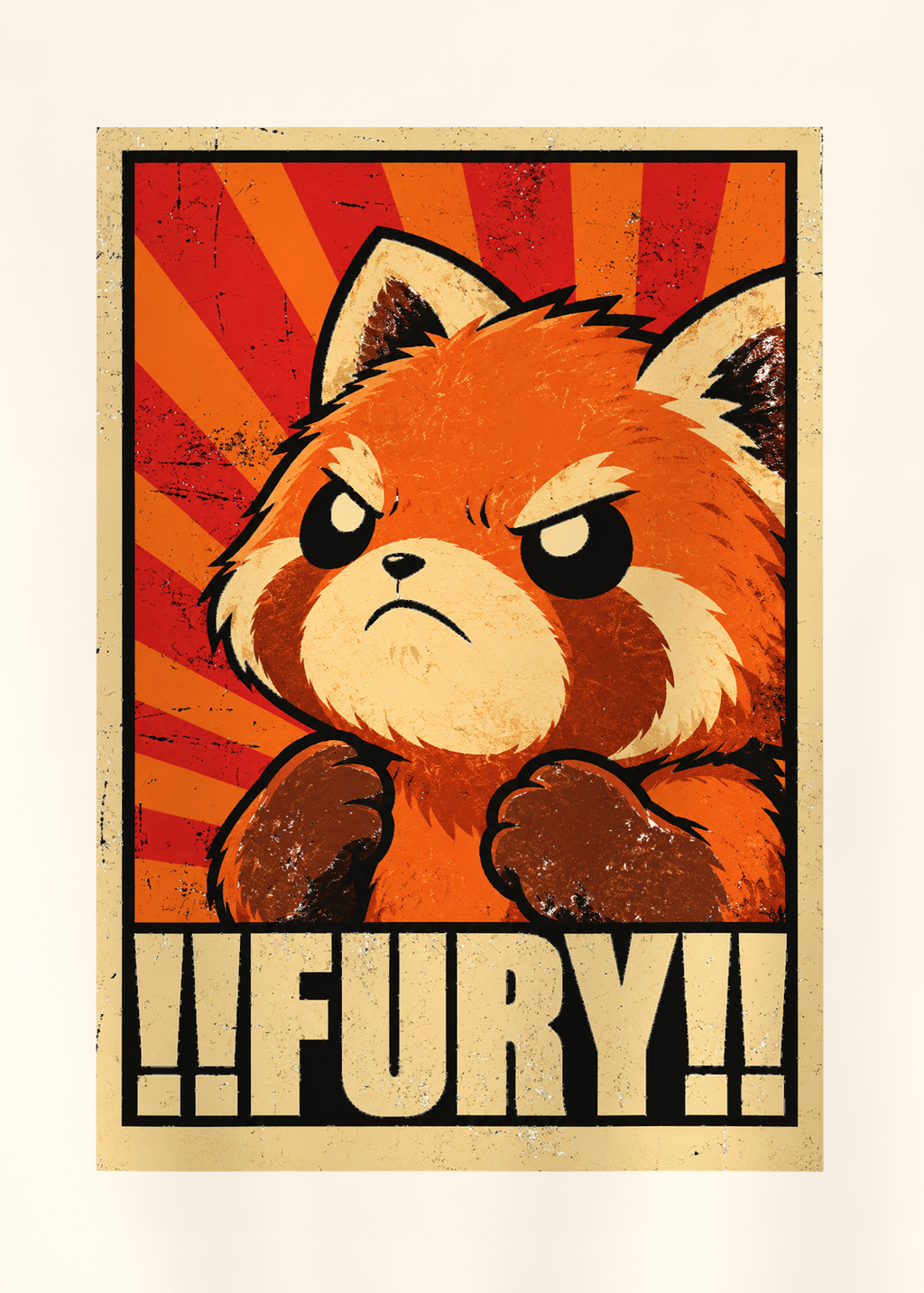 Little Fury