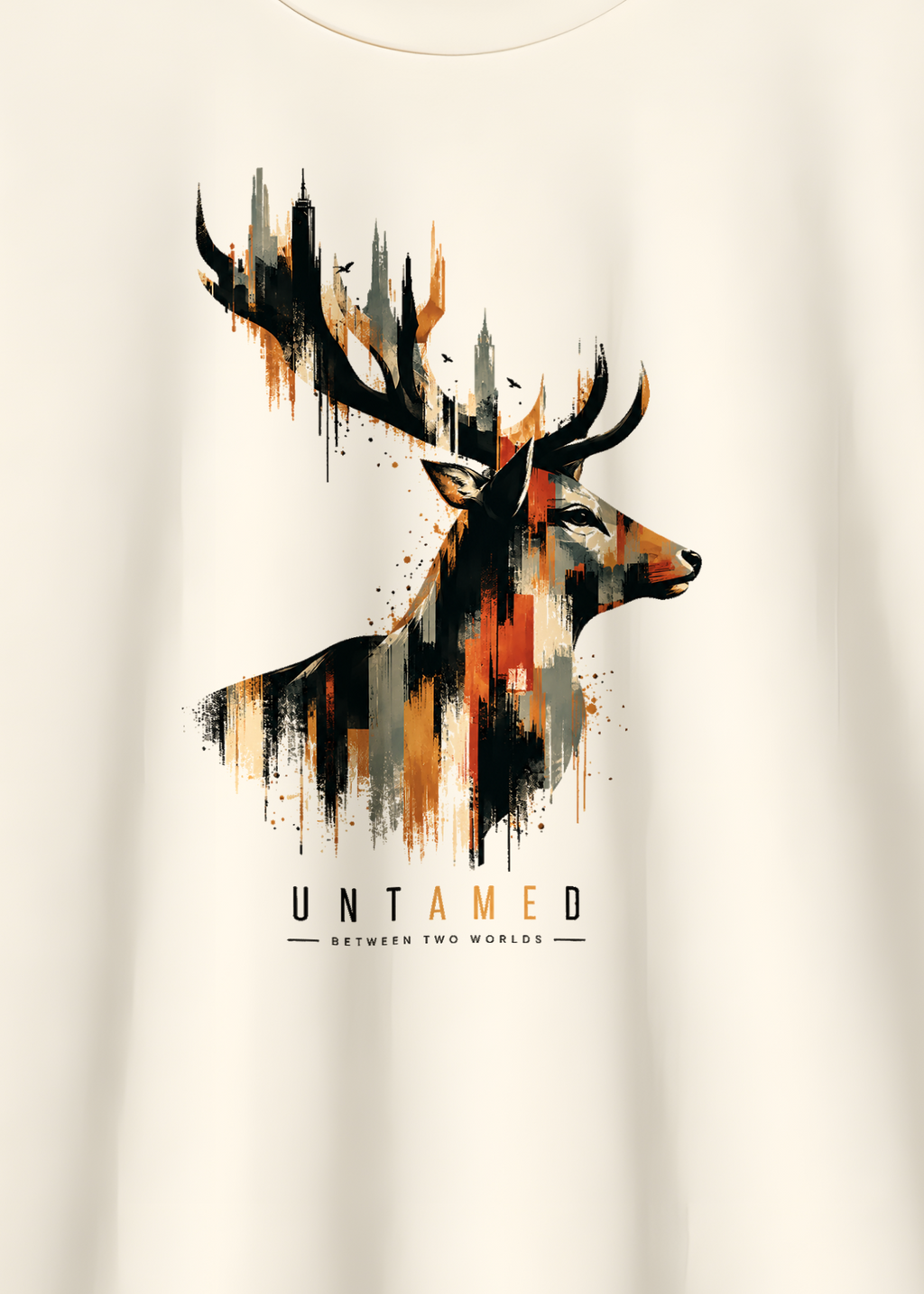 Untamed Horizons