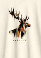 Untamed Horizons