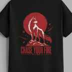 Fox Chase Your Fire