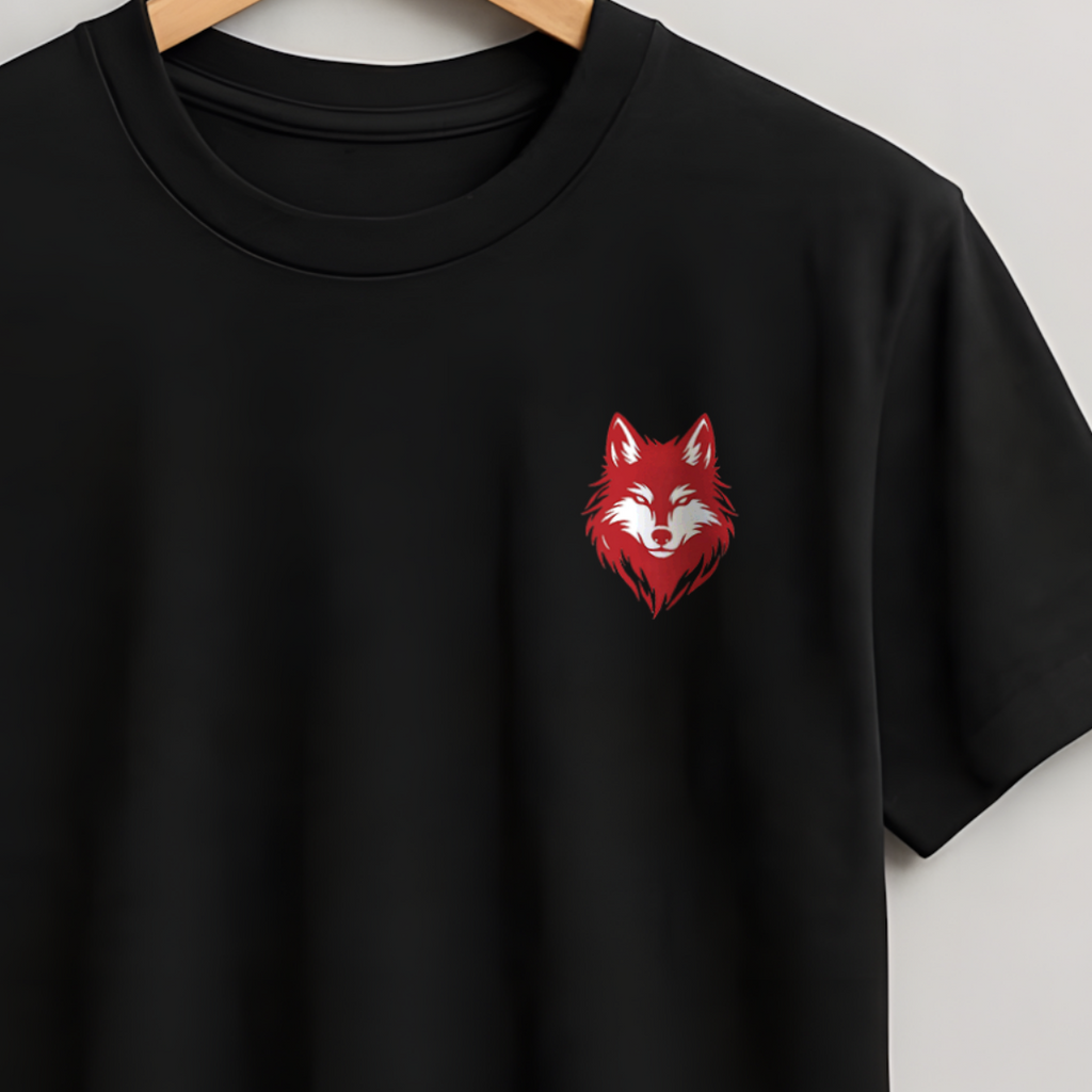 Fox Chase Your Fire
